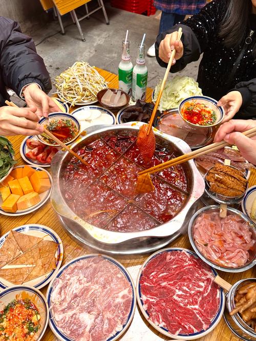 十元小火锅投资到底要多少钱？-图3