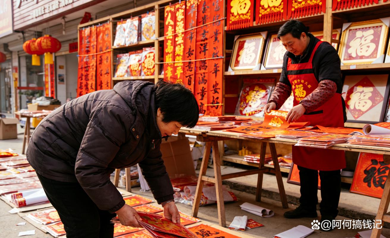 几千元投资小生意，选什么能赚钱？-图3