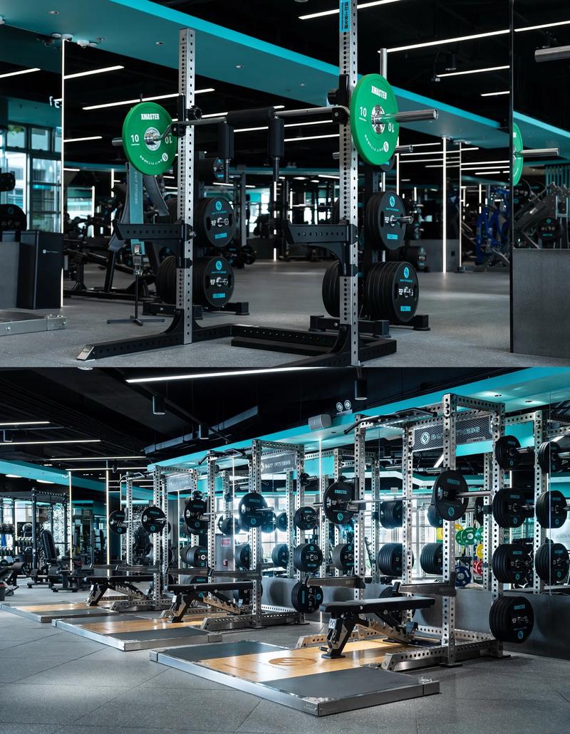 开一家健身房要多少预算？-图3