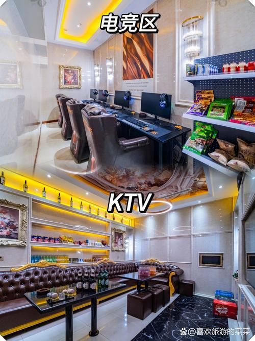 开个轰趴馆，前期投入要多少？-图2