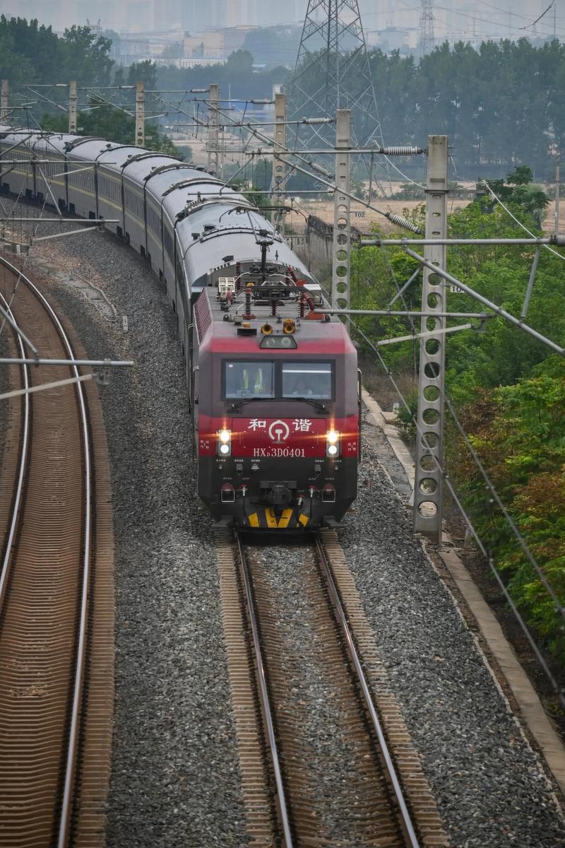 平顶山西到衡阳火车时刻表查询？-图1