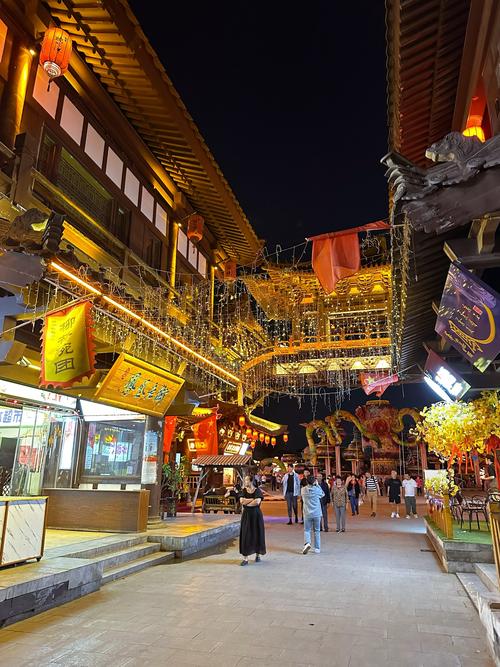 山西大同小吃街具体位置在哪?-图1 山西大同小吃街具体位置在哪?-图1