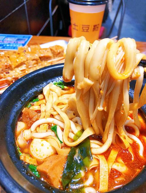 开土豆粉店投资多少钱-图1 开土豆粉店投资多少钱-图1