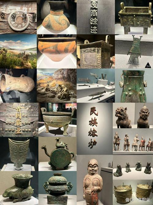 山西艺术博物馆免费开放吗?-图2 山西艺术博物馆免费开放吗?-图2