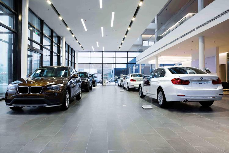 开家汽车精品店要投多少钱?-图2 开家汽车精品店要投多少钱?-图2