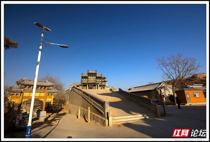 青龙古镇图片有哪些特色看点？-图2