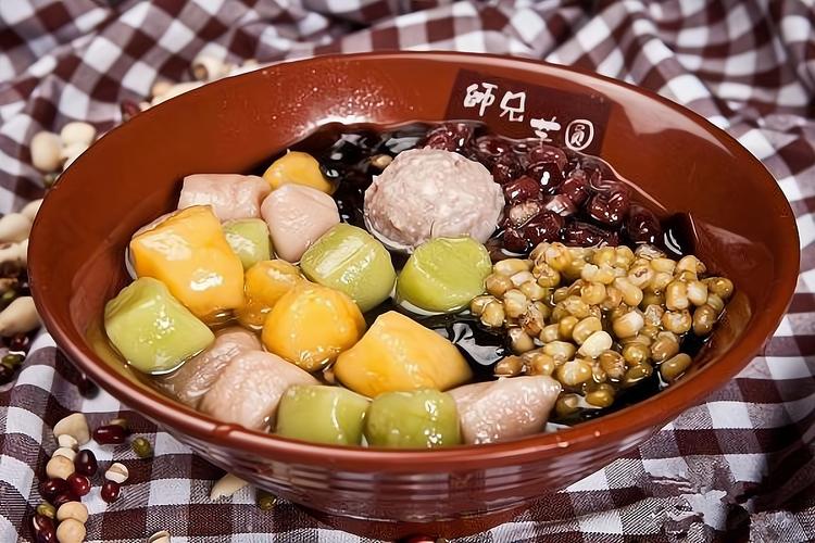 开芋圆店投资要多少?-图3 开芋圆店投资要多少?-图3