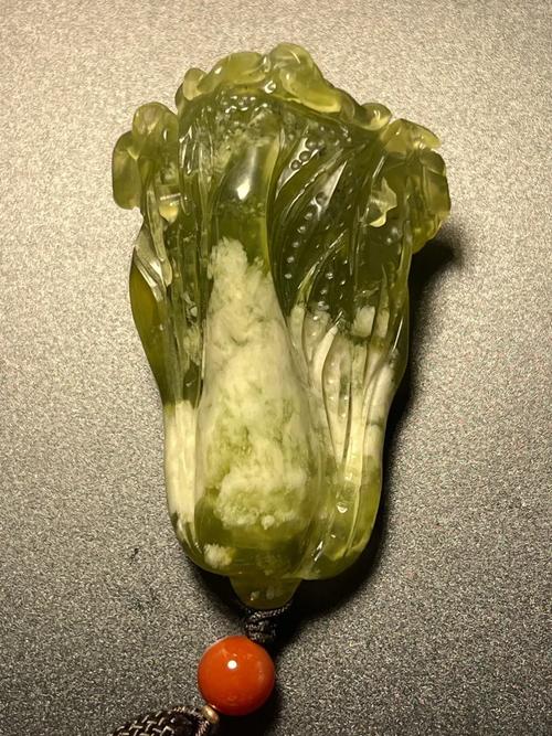 千元玉器小生意，能赚回成本吗？-图3