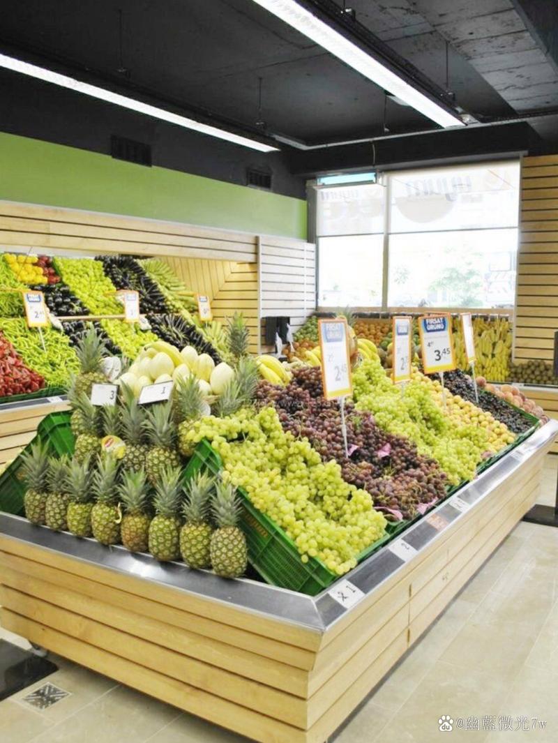 开水果店要投资多少钱-图1 开水果店要投资多少钱-图1