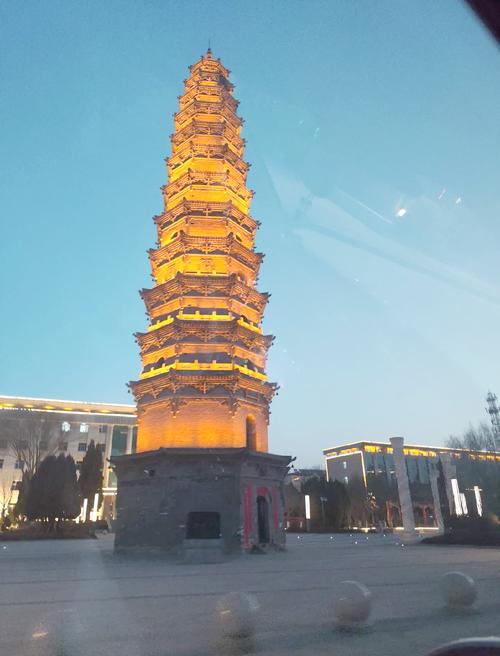 山西武乡有哪些必游景点?-图1 山西武乡有哪些必游景点?-图1