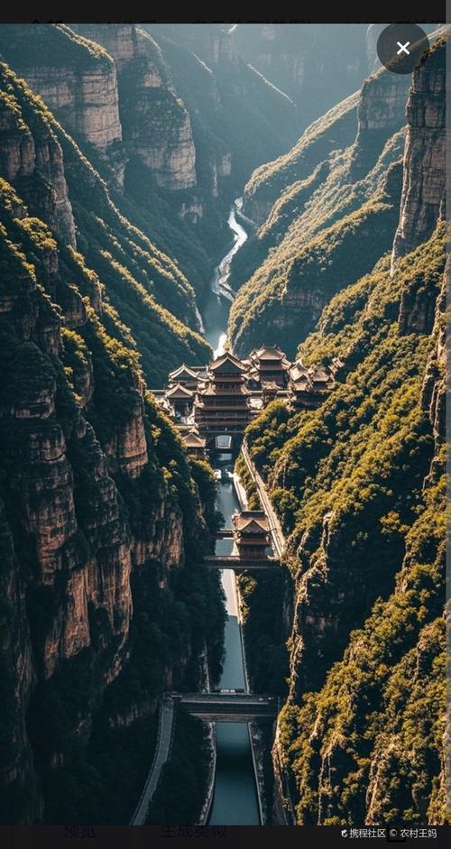 山西武乡有哪些必游景点?-图2 山西武乡有哪些必游景点?-图2