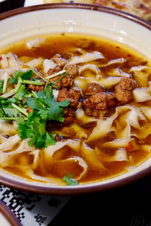 山西有什么好吃的美食-图1