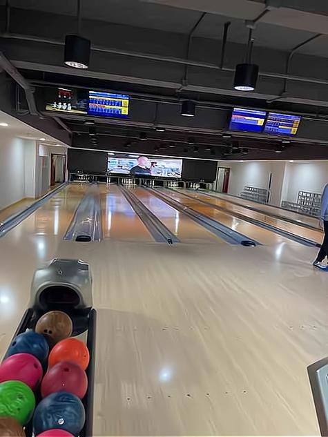 保龄球馆要投资多少钱-图2