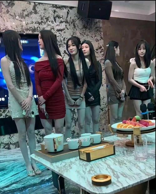 山西孝义歌厅涉黄，真相究竟如何？-图2