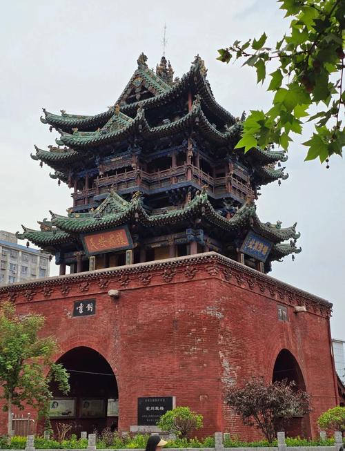 山西霍州有哪些必打卡景点？-图1