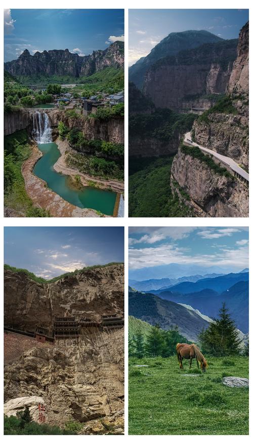 山西爬山哪里去？-图2