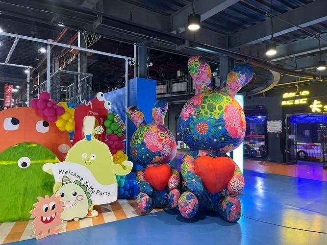 山西巴克创奇文化图片有何独特之处？-图1