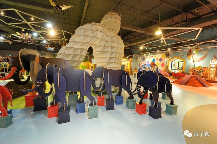 山西巴克创奇文化图片有何独特之处？-图2