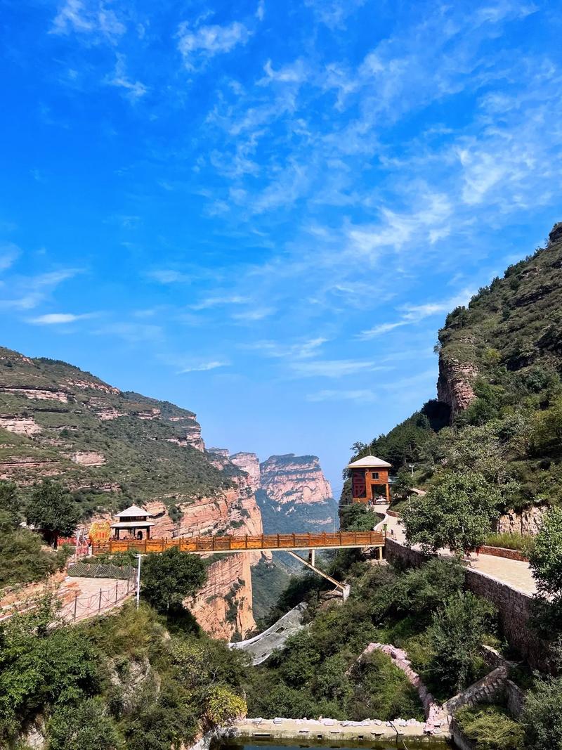 山西国庆旅游去哪里好-图3