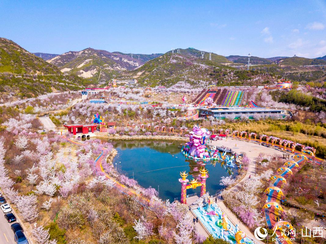 山西赏花好去处有哪些？-图3