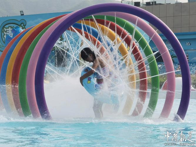 山西水上乐园哪个最值得去？-图1