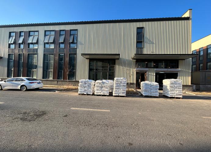 方便袋加工厂投资多少-图2