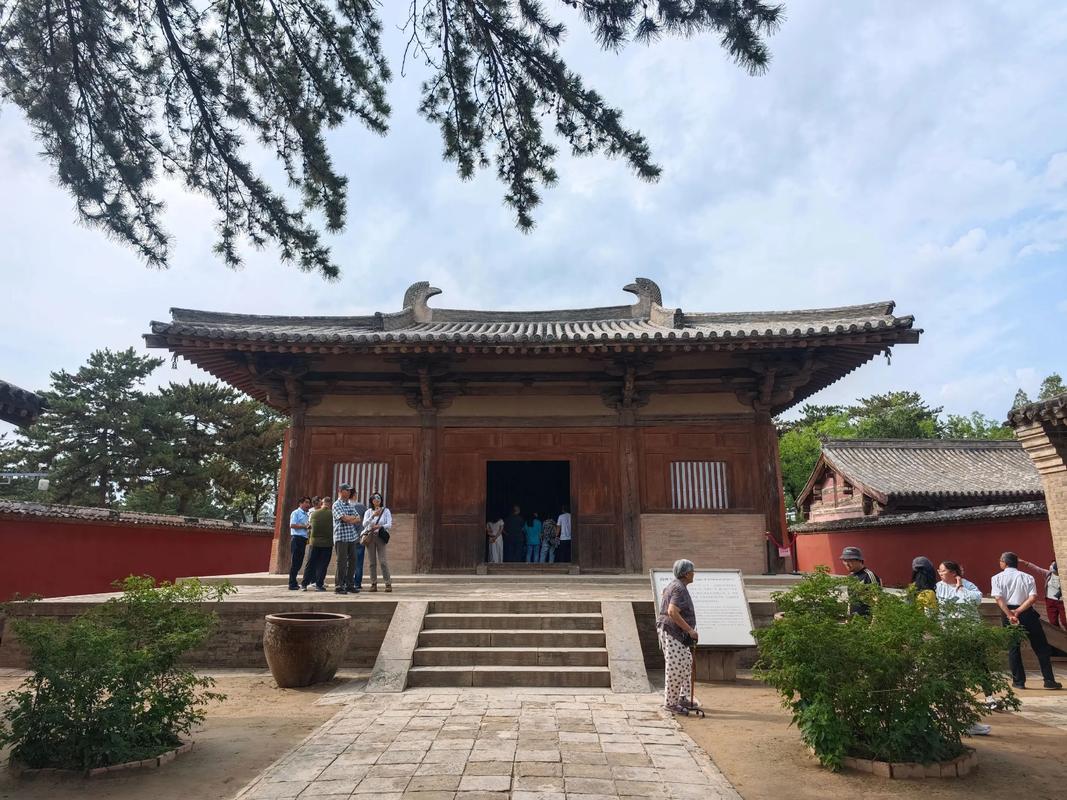 山西省五台县白家庄乡有何特色或故事?-图1 山西省五台县白家庄乡有何特色或故事?-图1