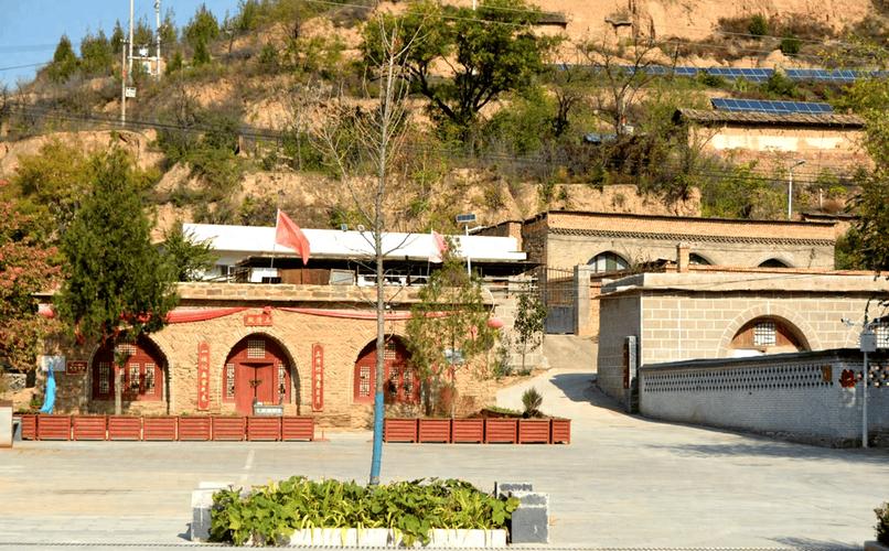 山西大宁县近来发生了什么？-图1