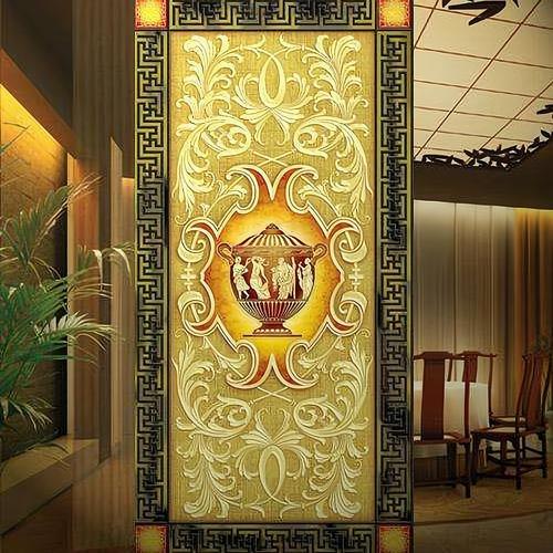 生产冰晶画投资多少钱？-图1