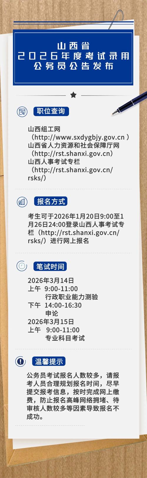 山西公安联考录取结果何时公布？-图1
