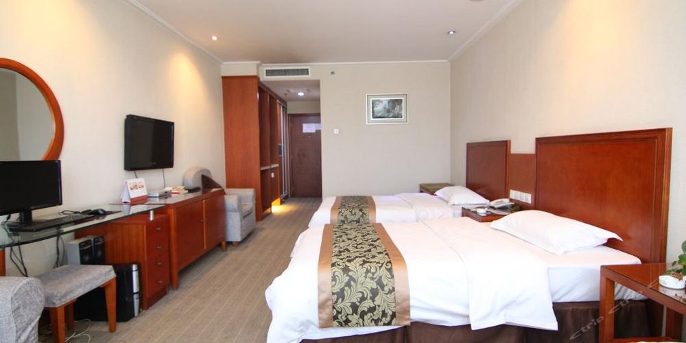 山西吉县吉州宾馆小姐-图2