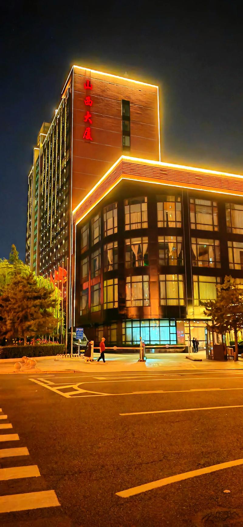 山西大厦北京招聘哪些岗位？-图1