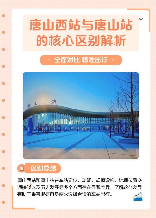 唐海到唐山西站的班车-图2