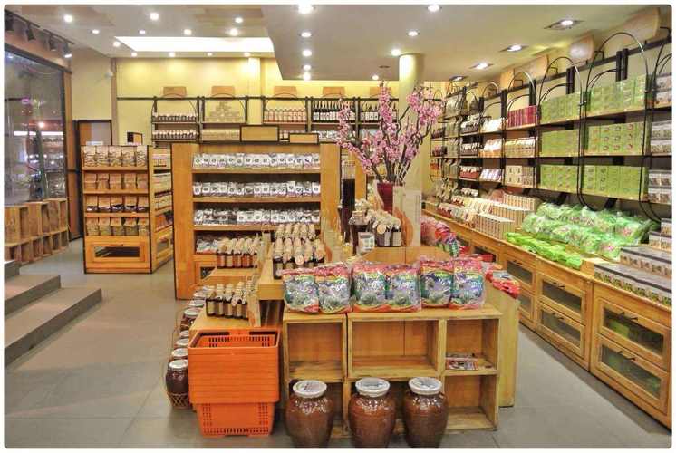 开干果店要投多少钱？-图1