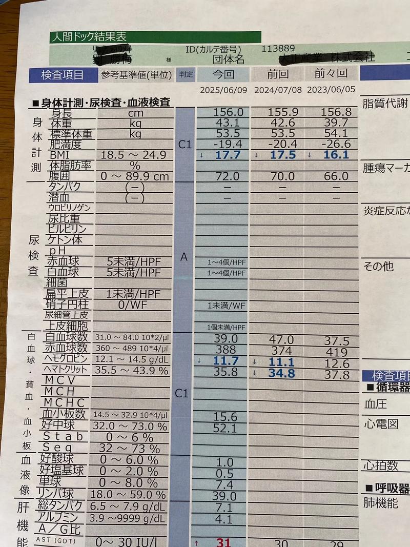 山西2025农信体检标准是什么?-图1 山西2025农信体检标准是什么?-图1