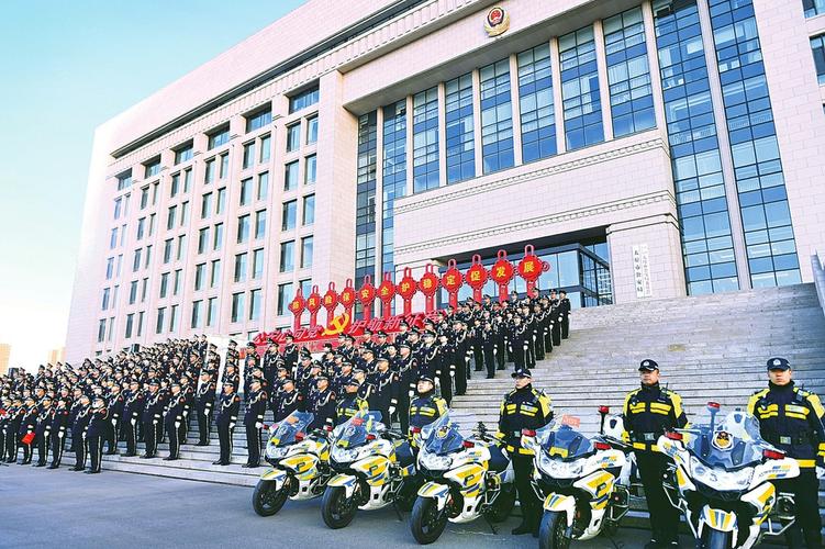 山西公安改革事业编制,编制如何调整?-图2 山西公安改革事业编制,编制如何调整?-图2