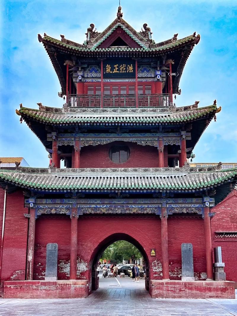 山西临汾洪洞县图片有何特色？-图2