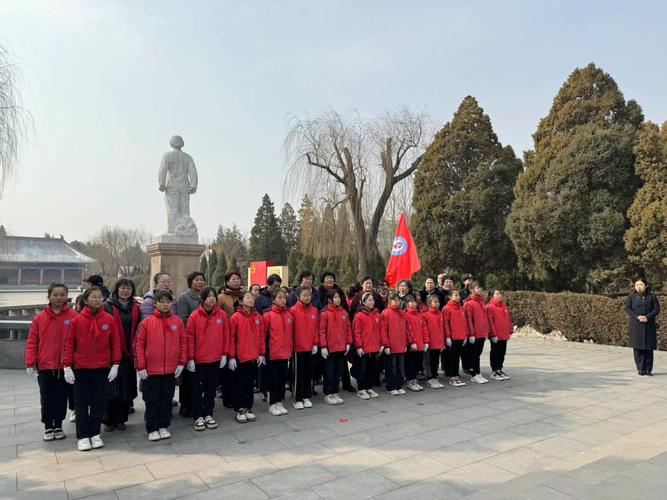 刘胡兰镇,英雄故里今如何?-图1 刘胡兰镇,英雄故里今如何?-图1