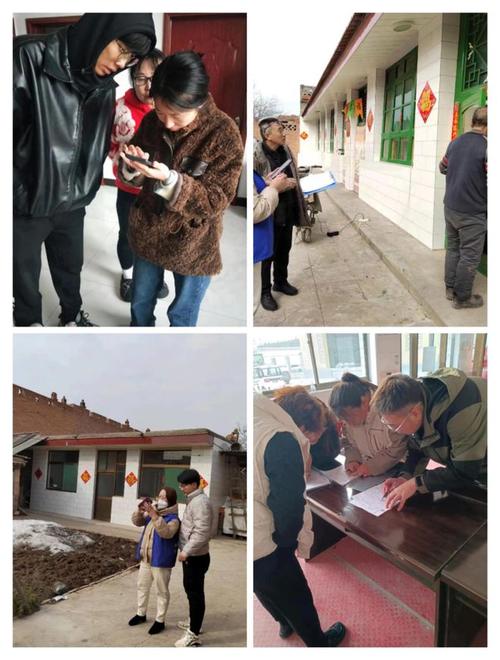 刘胡兰镇,英雄故里今如何?-图2 刘胡兰镇,英雄故里今如何?-图2