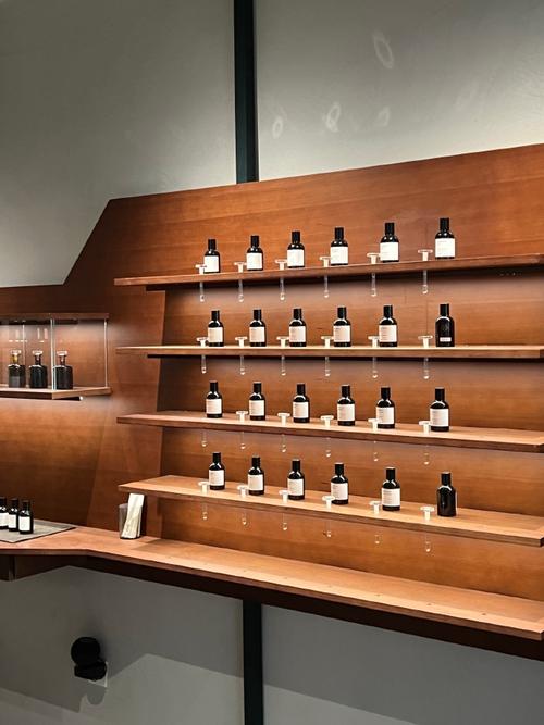 开香薰店投资多少?-图2 开香薰店投资多少?-图2