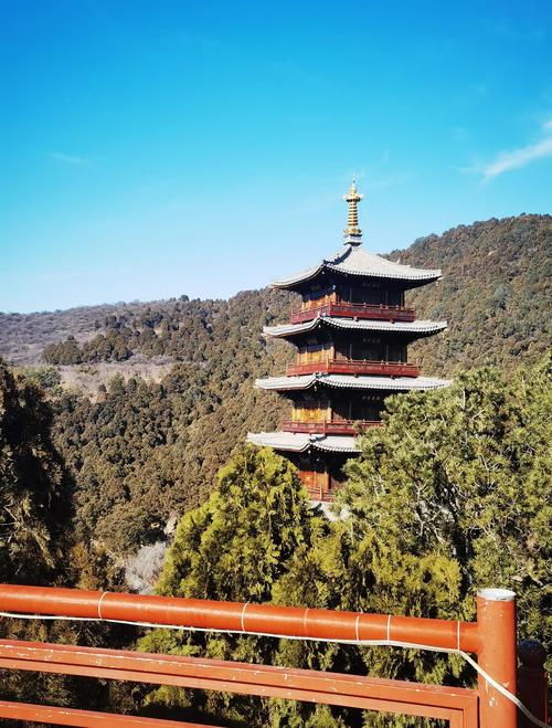 山西4月去哪玩？有哪些必打卡景点？-图1