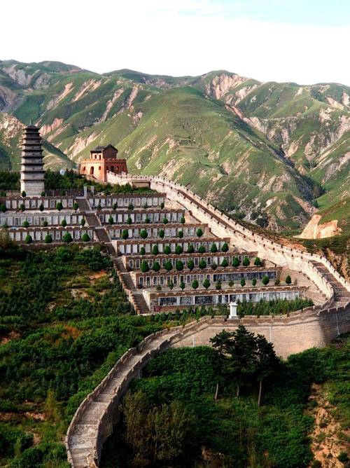 山西4月去哪玩？有哪些必打卡景点？-图3