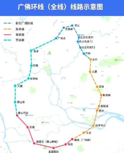 佛山西到广州南最快多久到?-图3 佛山西到广州南最快多久到?-图3