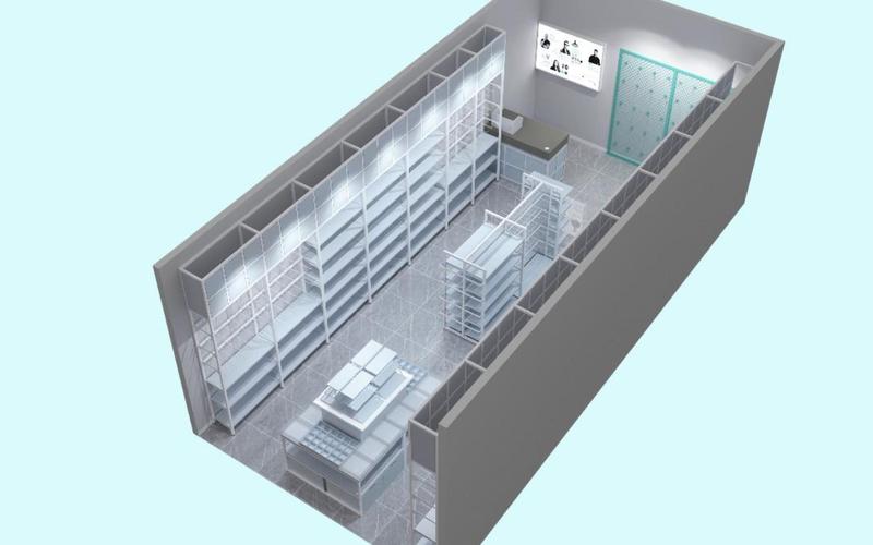 30平超市投资到底要多少钱？-图2