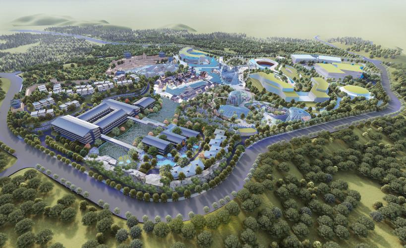 正佳投资集团是做什么的?-图1 正佳投资集团是做什么的?-图1