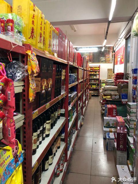 成都开超市投资具体要多少？-图2