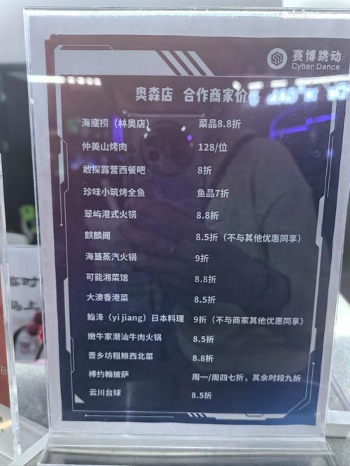 音乐餐厅投资门槛有多高?-图3 音乐餐厅投资门槛有多高?-图3