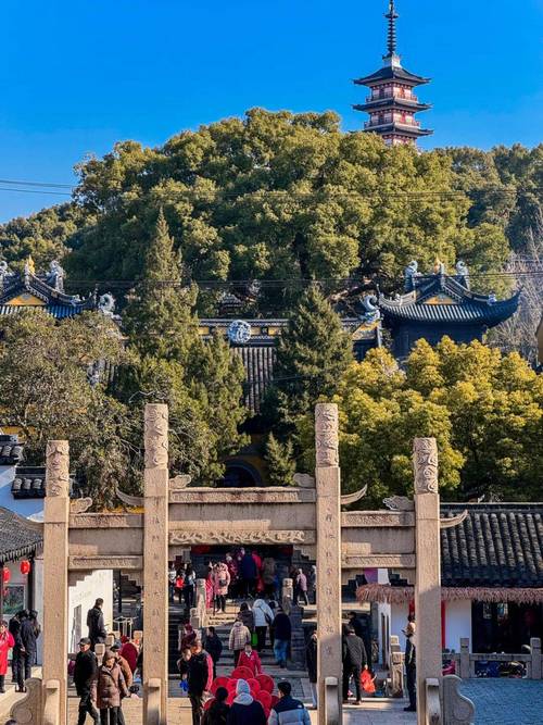 太湖东山西山,到底哪个更值得一逛?-图1 太湖东山西山,到底哪个更值得一逛?-图1