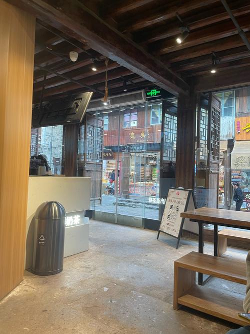 投资西米捞奶茶店,特色如何突围?-图2 投资西米捞奶茶店,特色如何突围?-图2