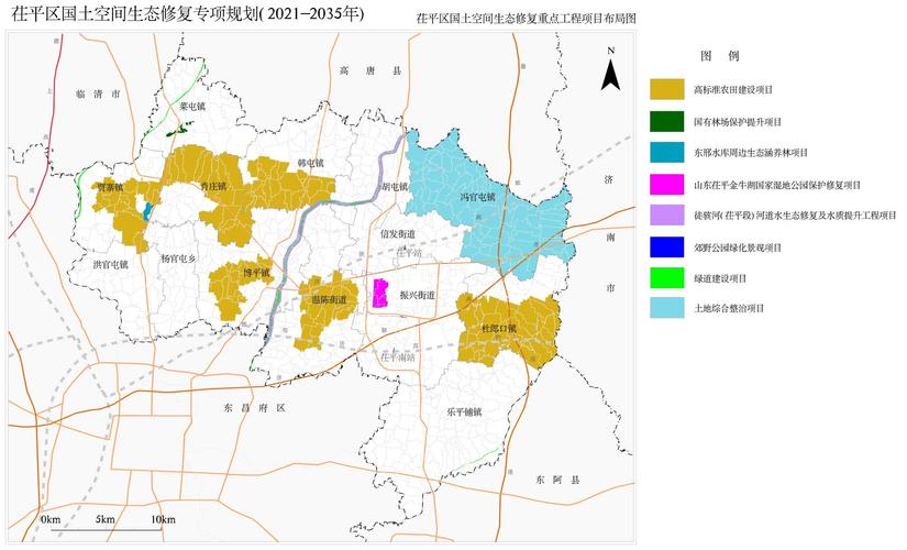 山西灵石静升新区规划有何亮点？-图1